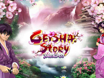 geisha-story Geisha Story