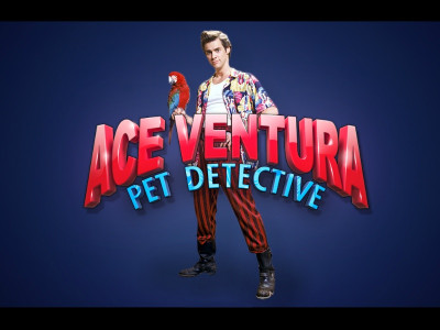 ace ventura slot Ace Ventura slot