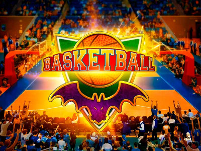 Basketball Slot Featured Image Basketball Slot Featured Image