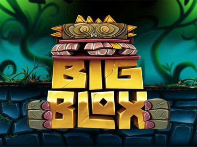 Big Blox Slot Featured Image Big Blox Slot Featured Image