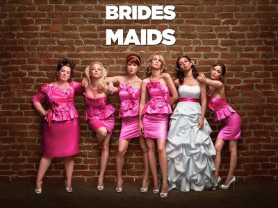 bridesmaids Bridesmaids