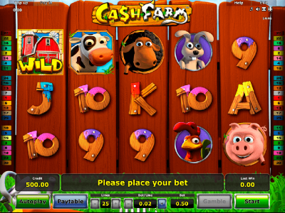 cash-farm-novomatic-free-slot Cash Farm