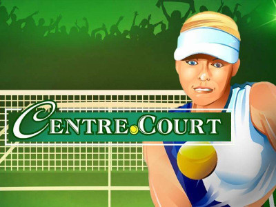 Centre Court Online Slot Centre Court Online Slot