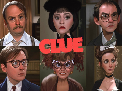 clue Clue