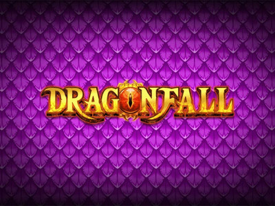 Dragonfall Slot Featured Image Dragonfall Slot Featured Image