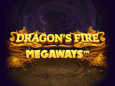 Dragons Fire Megaways Slot Machine Dragons Fire Megaways Slot Machine