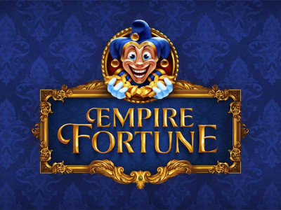 Empire Fortune Slot Featured Image Empire Fortune Slot Featured Image