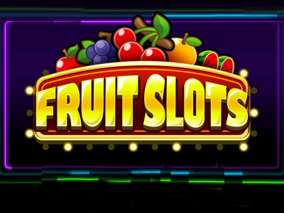fruit slots online slot game Fruit Slots