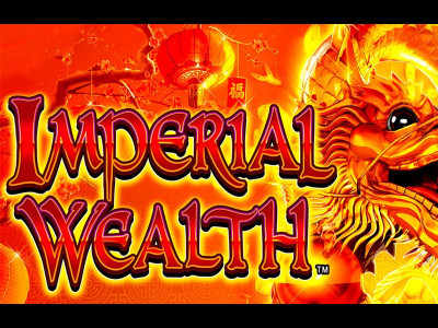 imperial wealth free slot Imperial Wealth