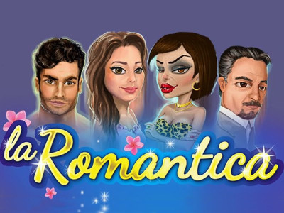 la romantica free slot La Romantica