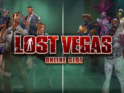 lost-vegas Lost Vegas