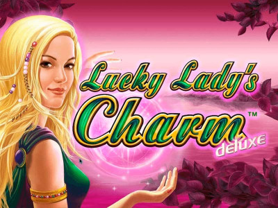 Lucky Lady Charm Deluxe Free Play Demo Logo Lucky Lady Charm Deluxe Free Play Demo Logo