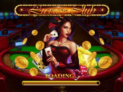 Luxury Club Free Slot Luxury Club Free Slot