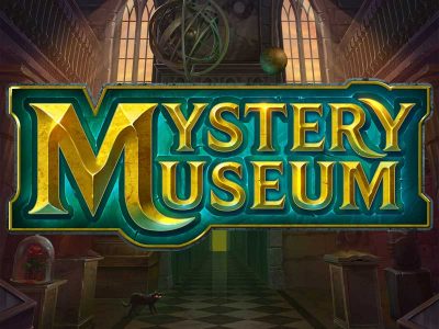 Mystery Museum Online Slot Mystery Museum Online Slot