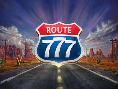 Route 777 Slot Featured Image Route 777 Slot Featured Image