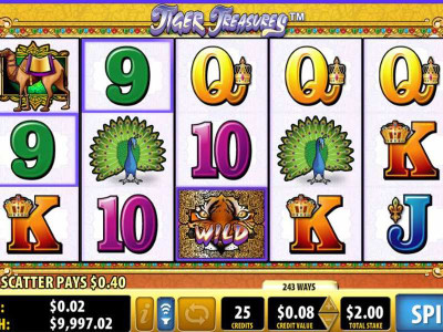 tiger-treasures-slot Tiger Treasures