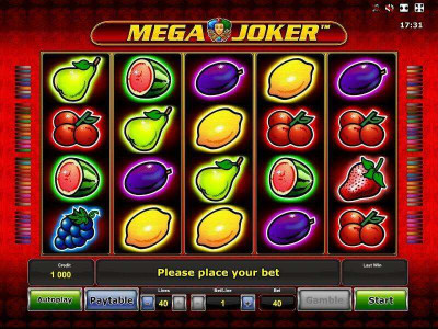 mega-joker-slots Mega Joker