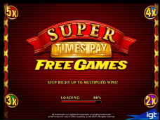 Super Times Pay