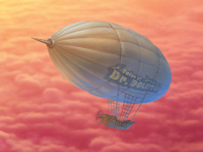 Tales Of Dr Dolittle Online Slot Featured Image