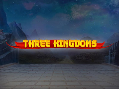 Three Kingdoms Slot Featured Image Three Kingdoms Slot Featured Image