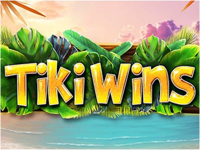 Tiki Wins Free Slot Tiki Wins Free Slot