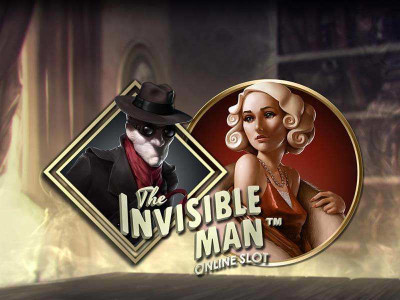 the-invisible-man The Invisible Man