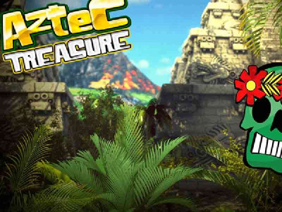 aztec-treasure Aztec Treasure