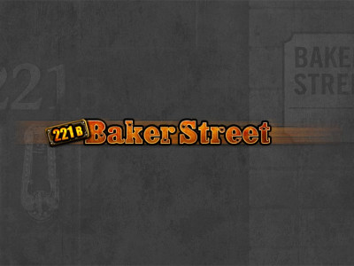 221b Baker Street Slot Featured Image 221b Baker Street Slot Featured Image