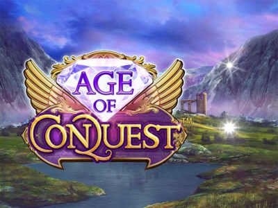 Age of Conquest Slot Online Age of Conquest Slot Online