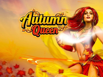 autumn-queen Autumn Queen (Coolfire)