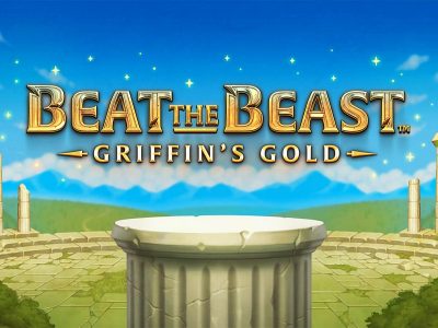 Beat The Beast Griffins Gold Slot Featured Image Beat The Beast Griffins Gold Slot Featured Image