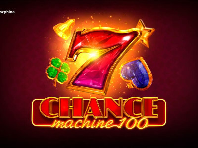 Chance Machine 100 Slot Featured Image Chance Machine 100 Slot Featured Image