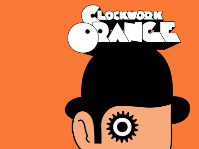clockwork oranges Clockwork Oranges