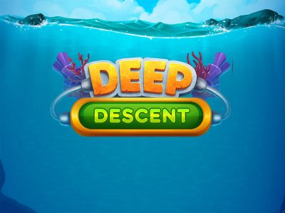 Deep Descent Slot Free Deep Descent Slot Free