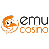 EmuCasino logo EmuCasino logo