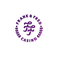 Frank Fred Casino Logo Frank Fred Casino Logo
