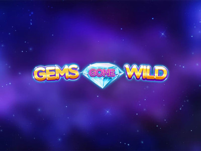 Gems Gone Wild Slot Featured Image Gems Gone Wild Slot Featured Image