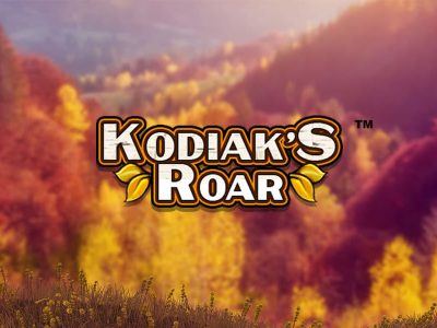 Kodiaks Roar Slot Featured Image Kodiaks Roar Slot Featured Image