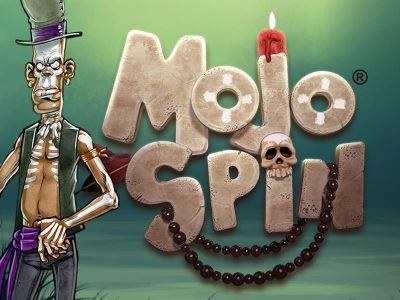 Mojo Spin Slot Online Mojo Spin Slot Online