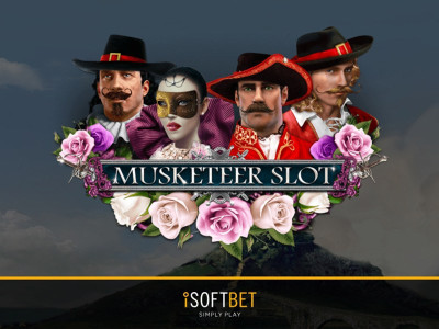 musketeer-slot-isoftbet Musketeer