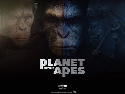 planet-of-the-apes-netent Planet Of The Apes