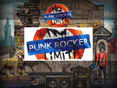 Punk Rocker Slot Featured Image Punk Rocker Slot Featured Image