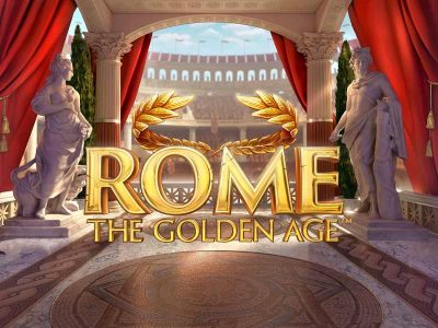 Rome: The Golden Age Online Slot Rome: The Golden Age Online Slot