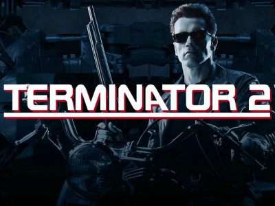 terminator 2 Terminator 2