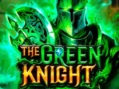 The Green Knight Slot Featured Image The Green Knight Slot Featured Image