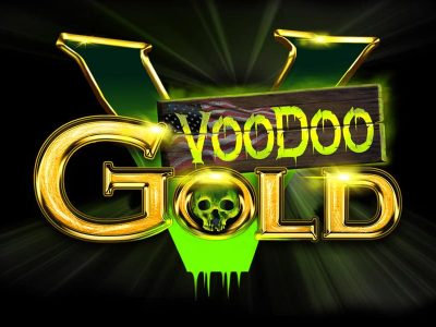 Voodoo Gold Slot Featured Image Voodoo Gold Slot Featured Image