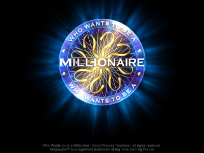 Who Wants to Be a Millionaire? Megaways Free Slot Who Wants to Be a Millionaire? Megaways Free Slot
