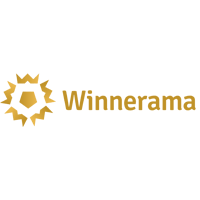 Winnerama casino logo Winnerama casino logo