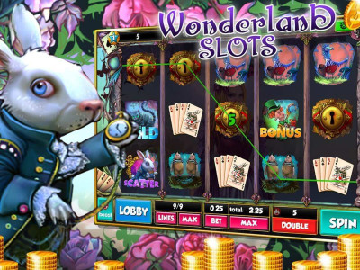 wonder-world-slot-machine Wonder World