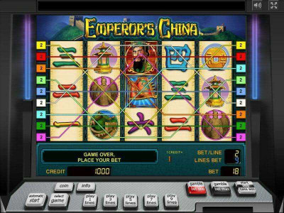 emperors-china-slots Emperors China